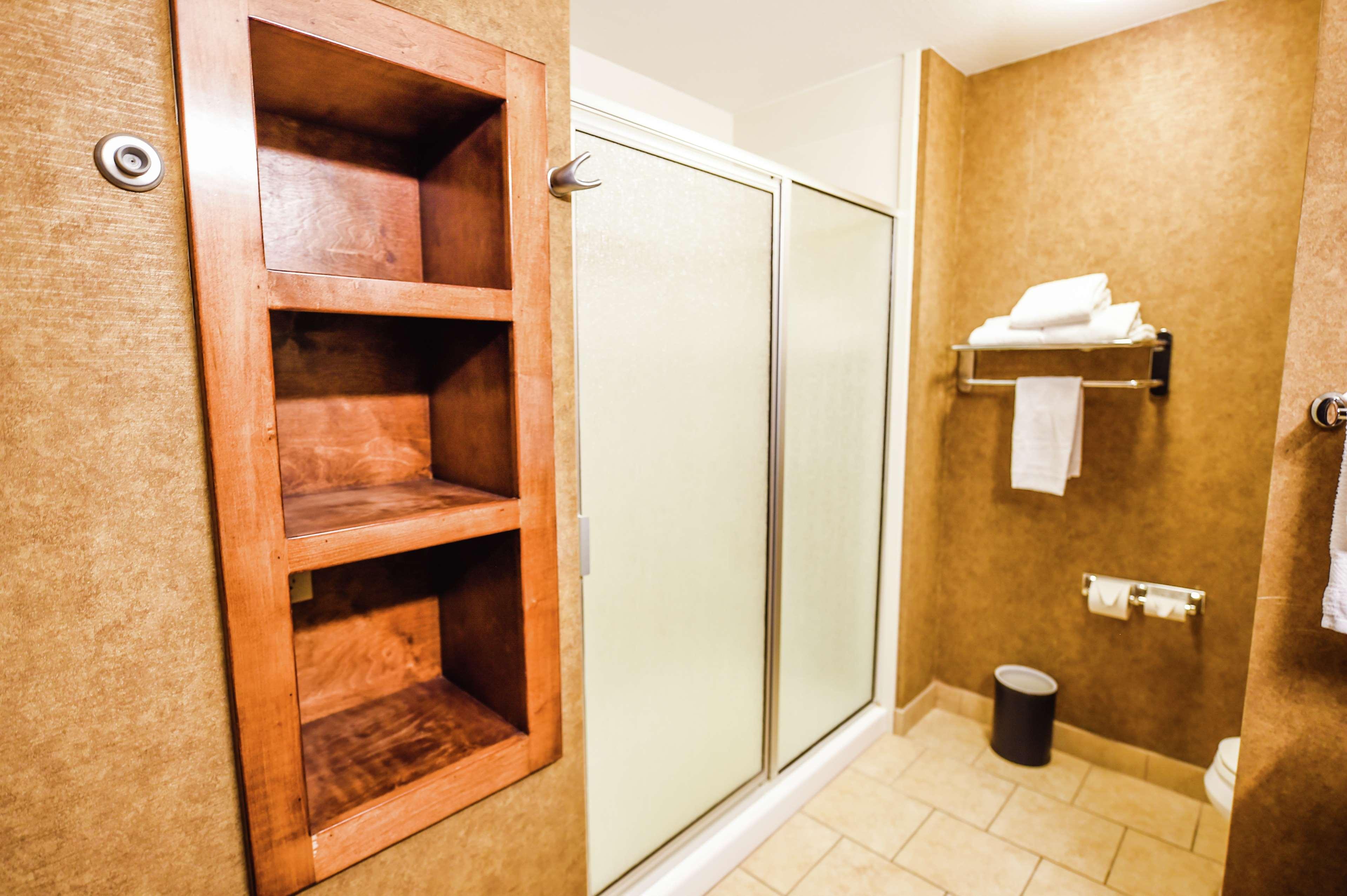 Hampton Inn & Suites Pine Bluff Eksteriør billede